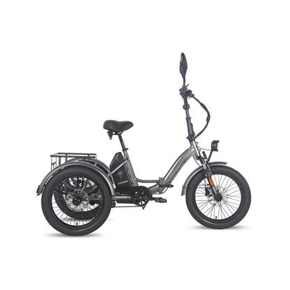 316-Fafrees F20 Mate Upgrade E-bike