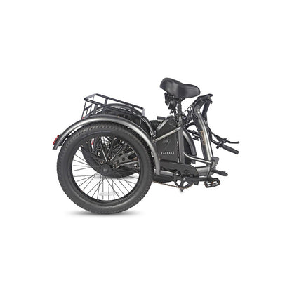 305-Fafrees F20 Mate E-Bike