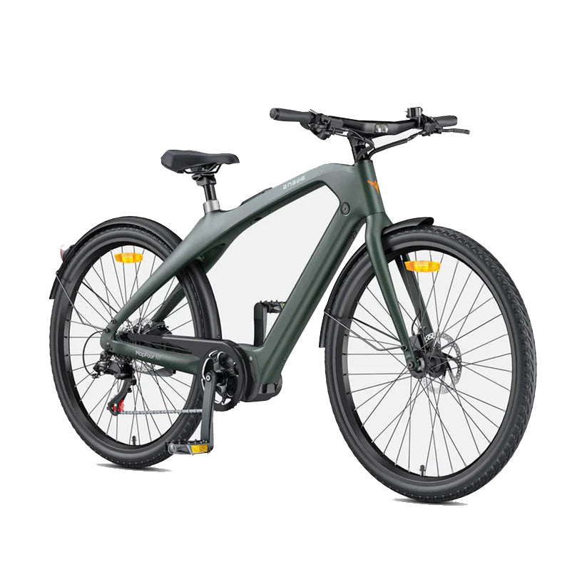 128-ENGWE MAPFOURNI PRO E-bike