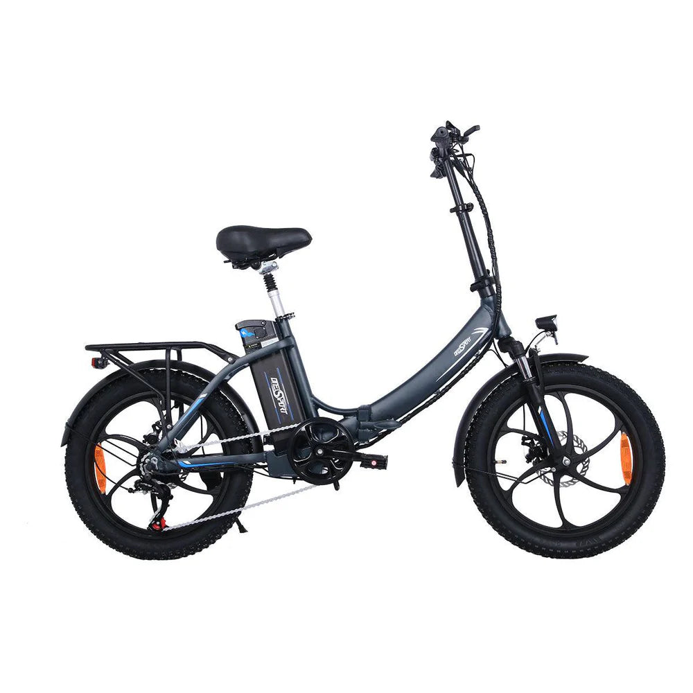 208-Onesport OT16 E-bike