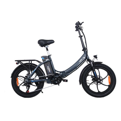 208-Onesport OT16 E-bike