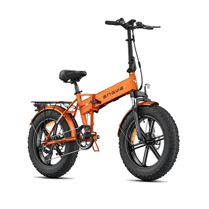 101-ENGWE EP-2 Pro E-bike