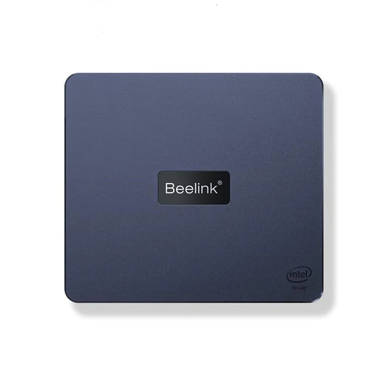 901-Beelink Mini S-Mini PC