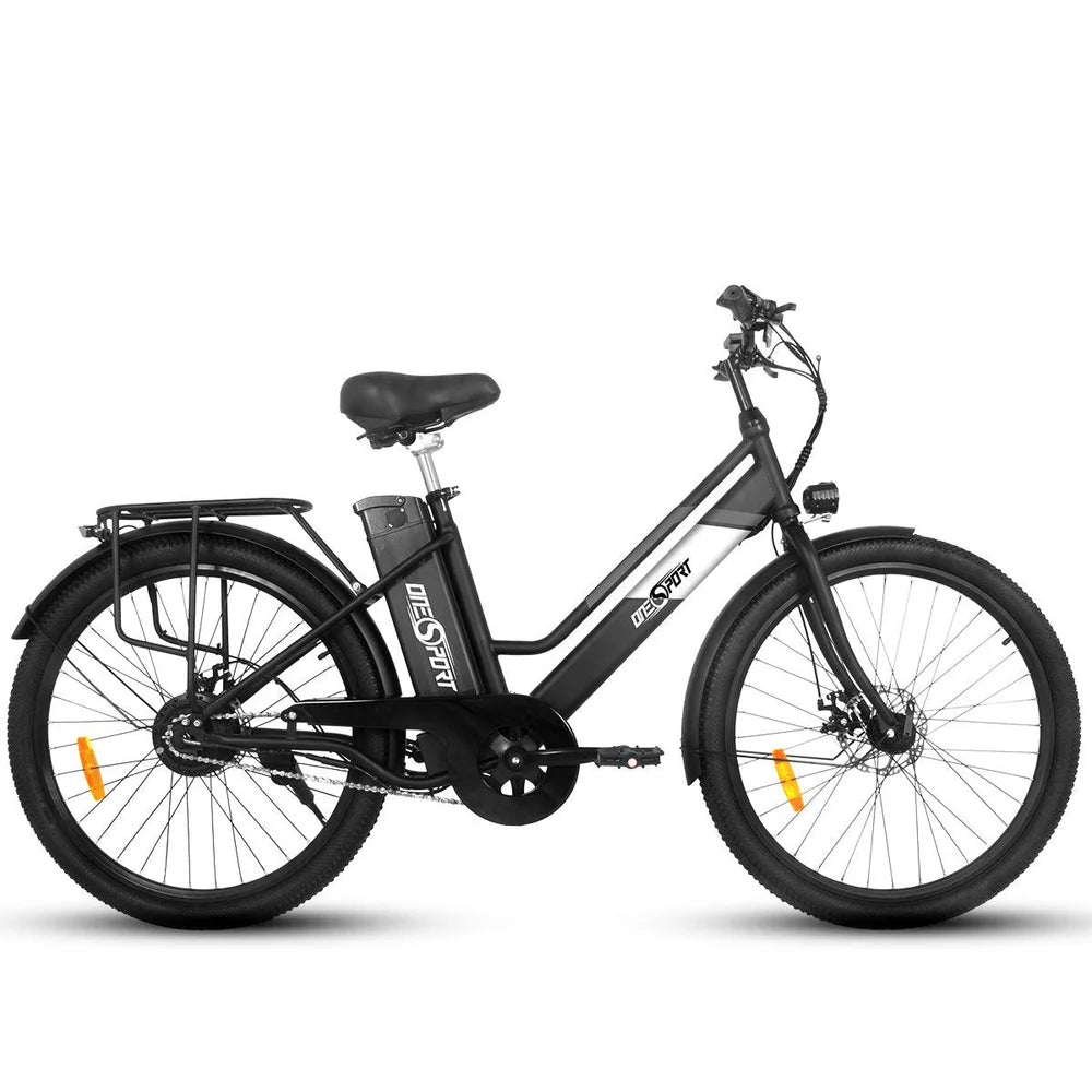 214-OneSport BK8 E-Bike