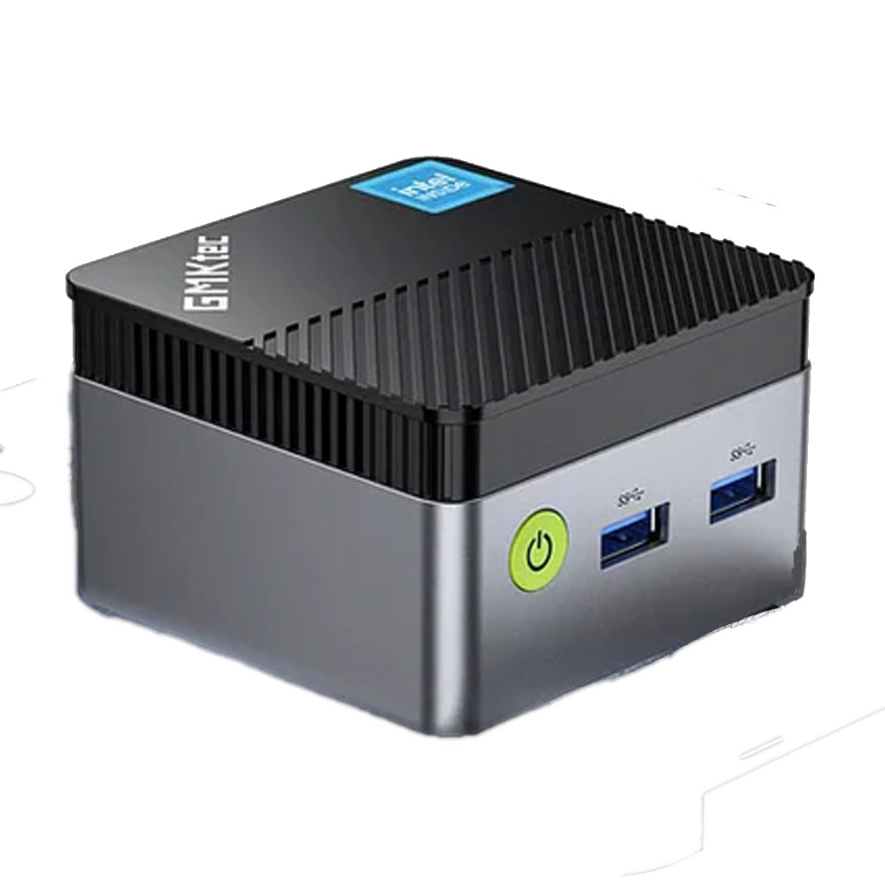 1003-GMKtec Intel Alder Lake N97 Mini PC