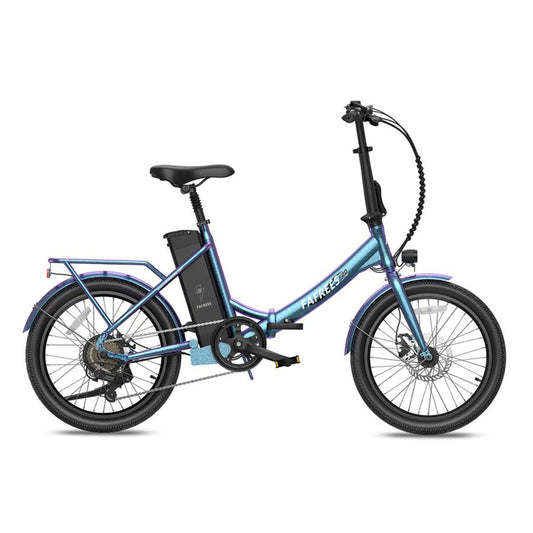 311-Fafrees F20 Lasting E-Bike