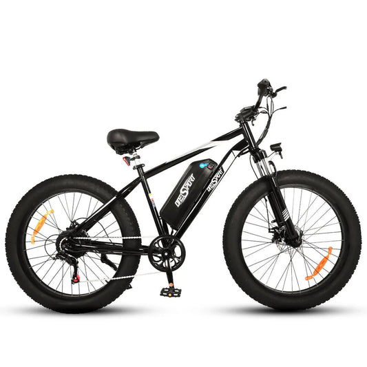 213-OneSport OT15 E-Bike