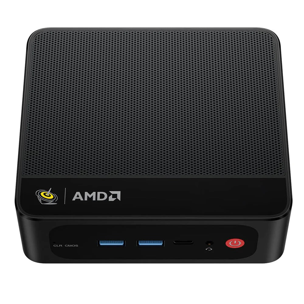 906-Beelink SER5 Pro-Mini PC