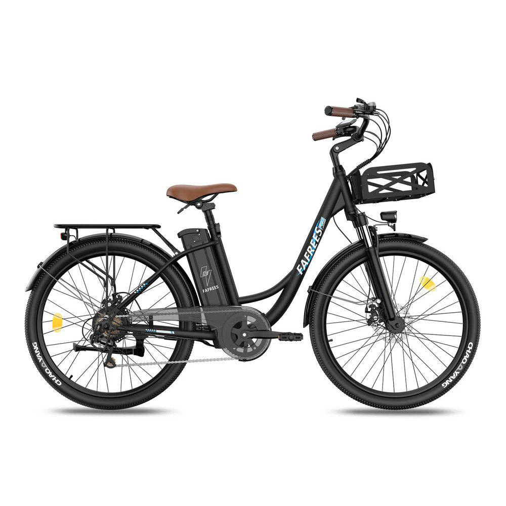 314-Fafrees F26 Lasting E-bike