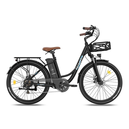 314-Fafrees F26 Lasting E-bike