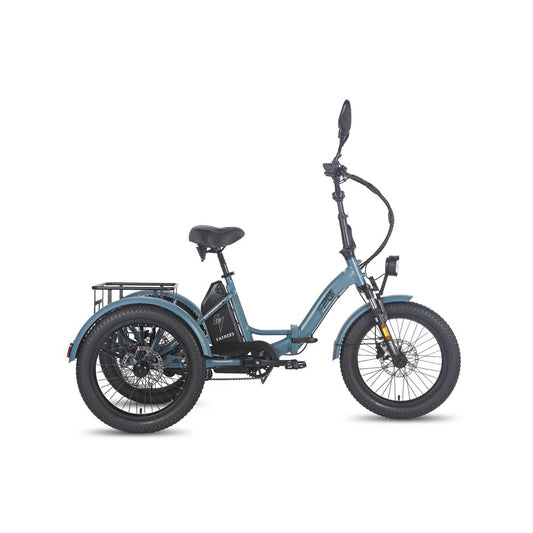 316-Fafrees F20 Mate Upgrade E-bike
