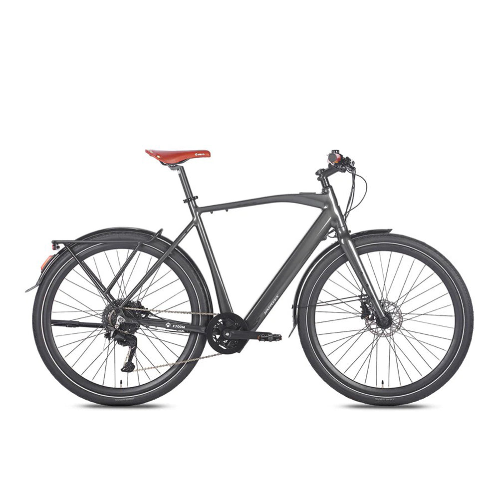 326-Fafrees F700M E-bike