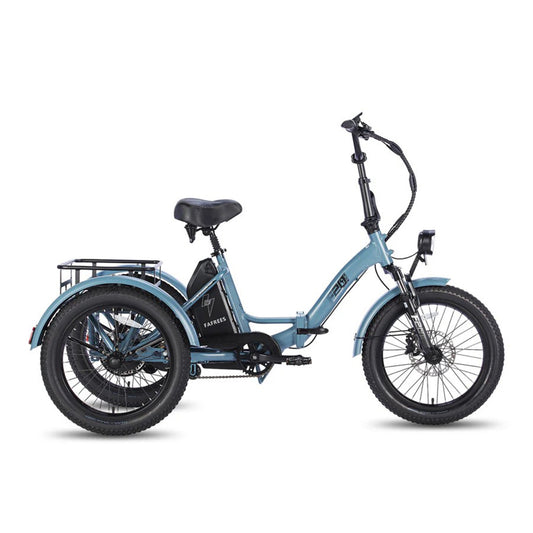 305-Fafrees F20 Mate E-Bike