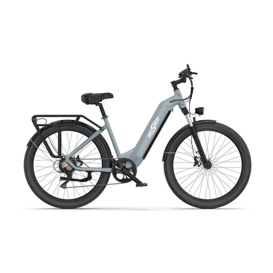 203-Onesport OT05 E-bike