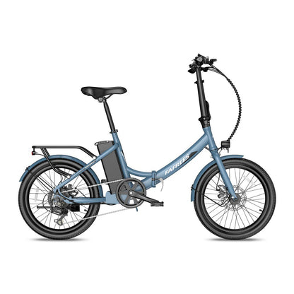 304-Fafrees F20 Light E-Bike