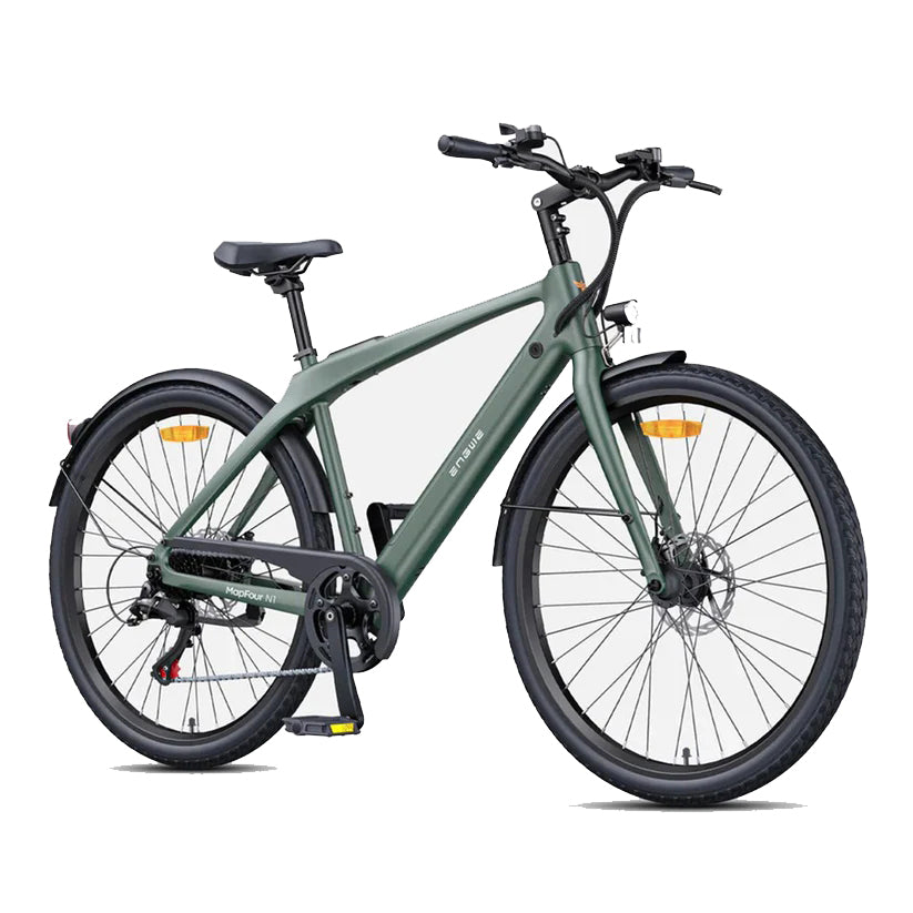 126-ENGWE MAPFOUR NI AIR  E-bike