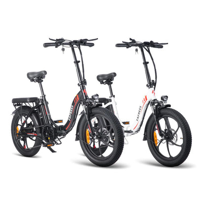 319-Fafrees Combo Sale F20*2 E-bike