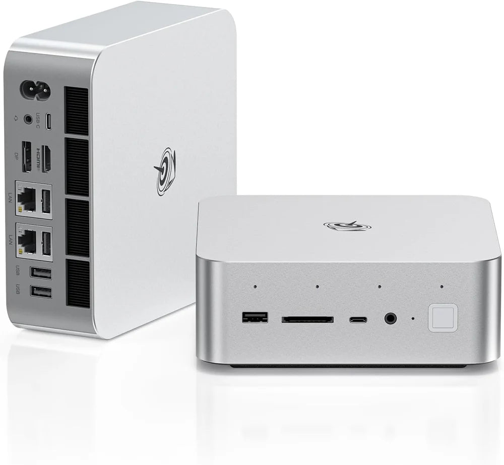 911-Beelink GTi12 Mini PC