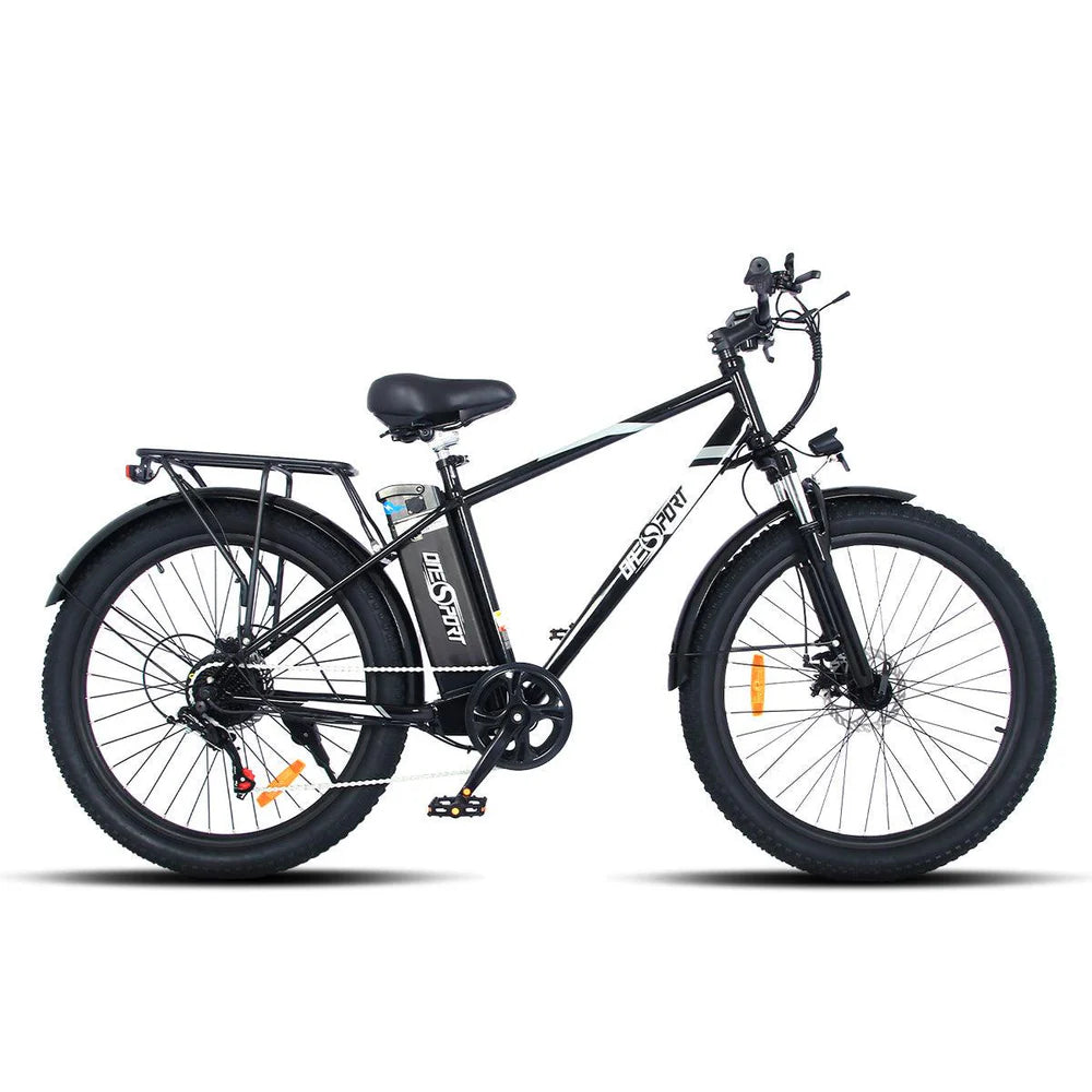209-OneSport OT13 E-Bike