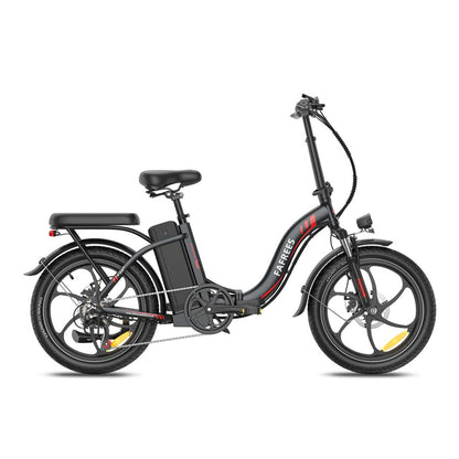 320-Fafrees F20+ E-bike