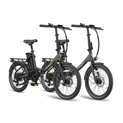 325-Fafrees Combo Sale F20 Lasting*2 E-bike
