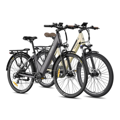 332-Fafrees Combo Sale F28 Pro+F26 Pro E-bike