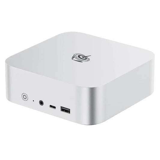 907-Beelink SER8-Mini PC