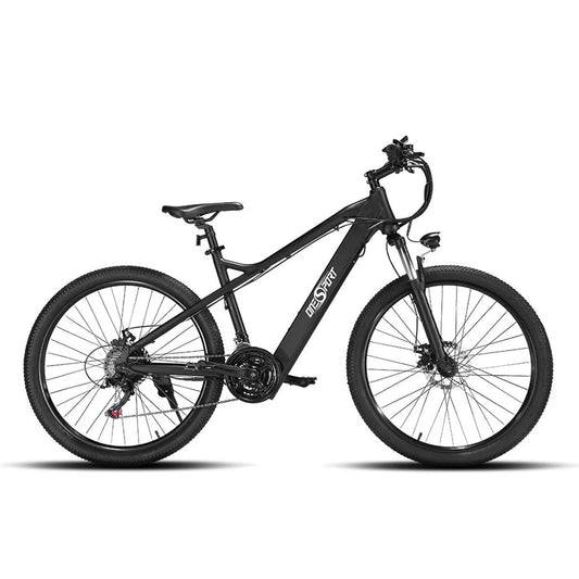 220-OneSport BK7 E-Bike
