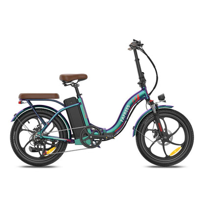318-Fafrees F20+ Pro E-bike