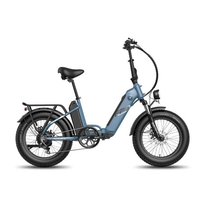 308-Fafrees FF20 Polar E-Bike