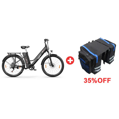 202-Onesport OT18-3 E-bike