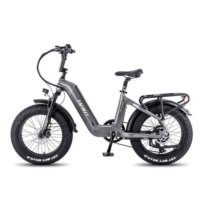 312-Fafrees F20 Master E-Bike