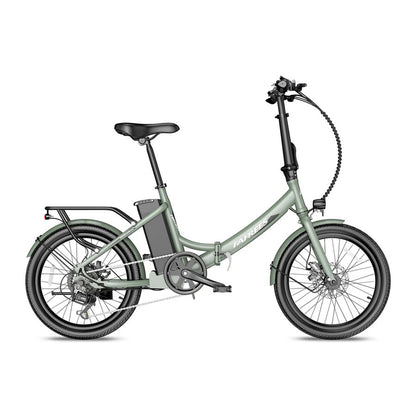 304-Fafrees F20 Light E-Bike