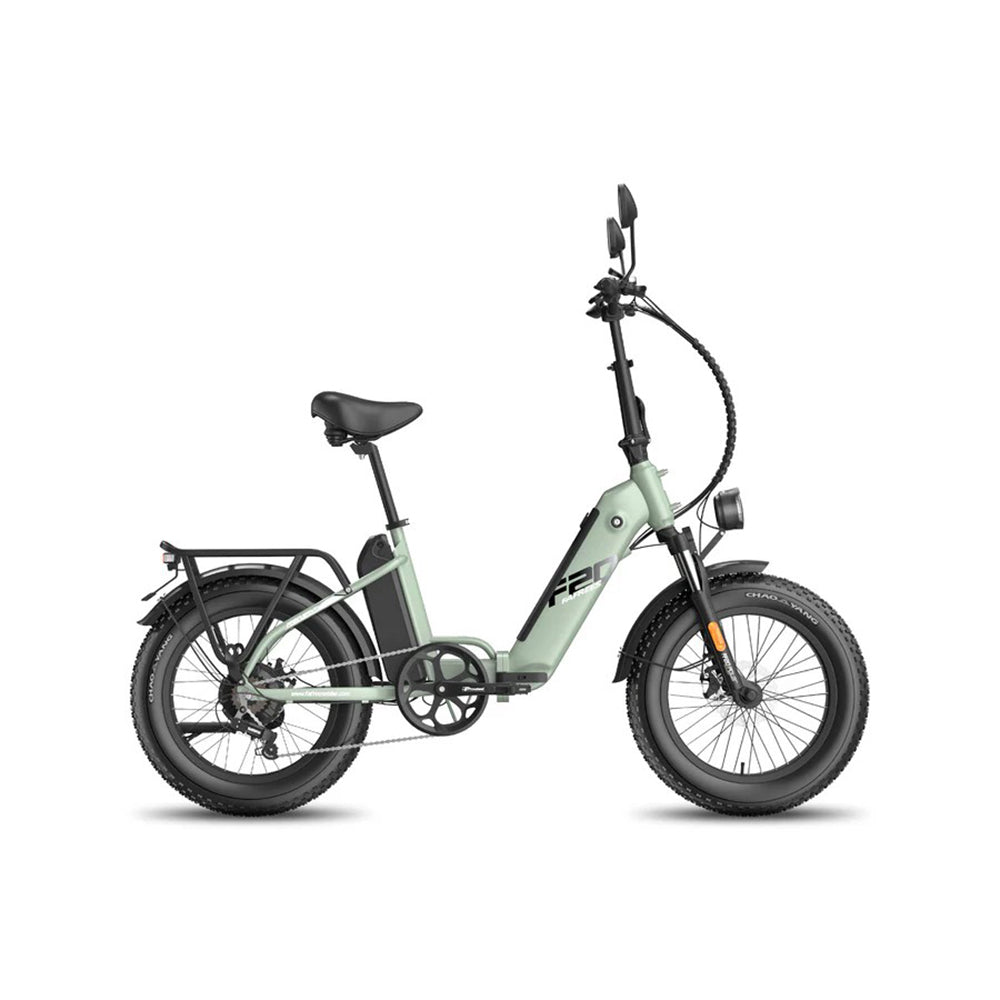 324-Fafrees FF20 Polar [L1e-B Certified] E-bike