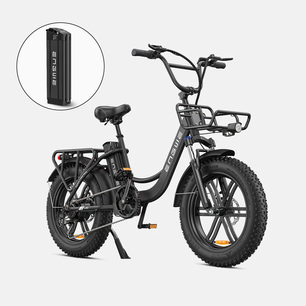 129-Engwe L20 Combo Ebike