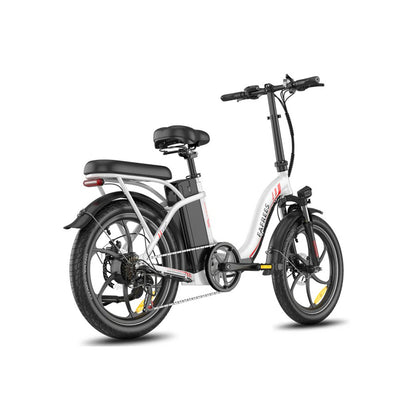 320-Fafrees F20+ E-bike