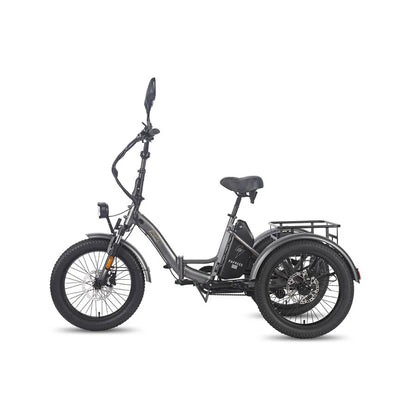 316-Fafrees F20 Mate Upgrade E-bike