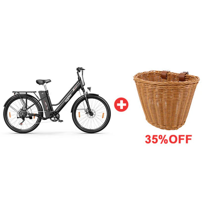 202-Onesport OT18-3 E-bike