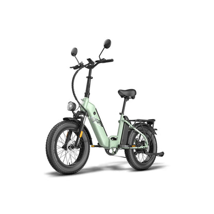 324-Fafrees FF20 Polar [L1e-B Certified] E-bike