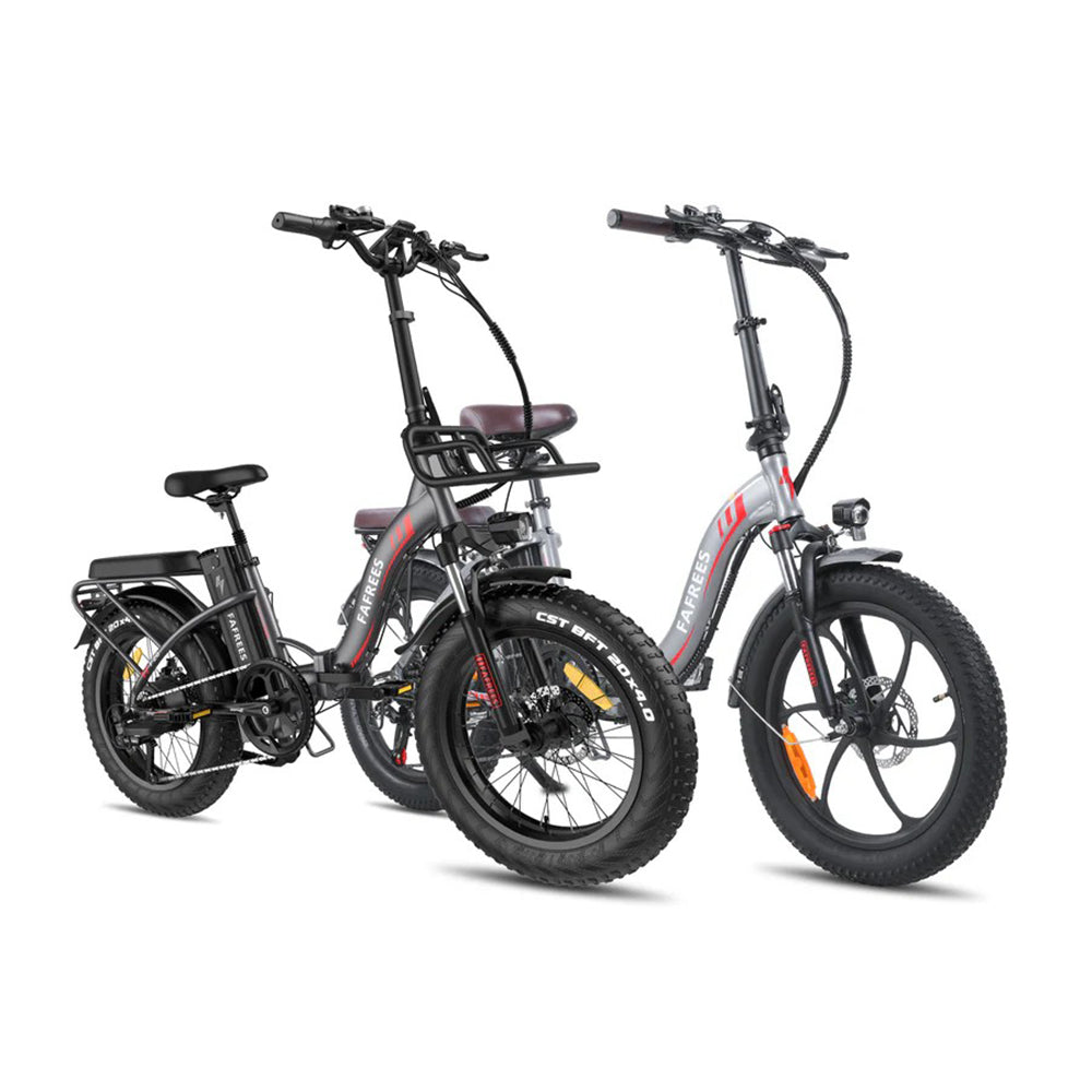 328-Fafrees Combo Sale F20 Max+F20 Pro E-bike
