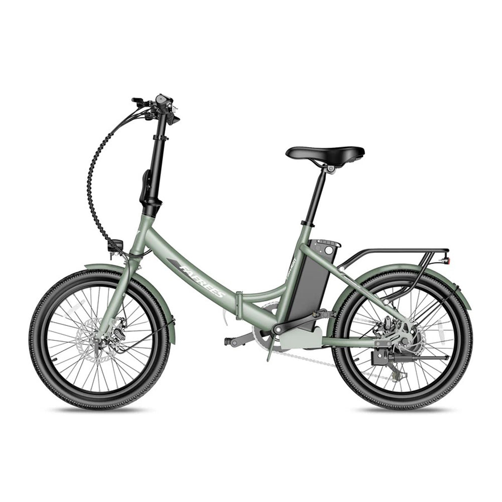 304-Fafrees F20 Light E-Bike