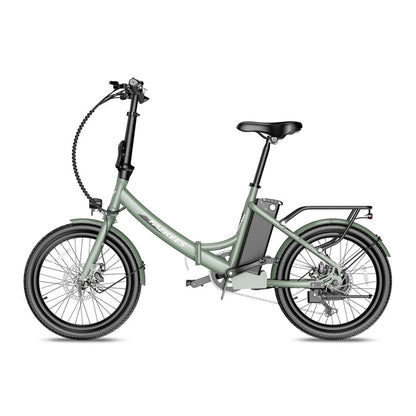 304-Fafrees F20 Light E-Bike