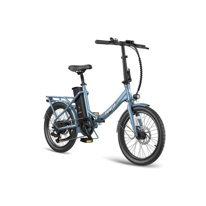 311-Fafrees F20 Lasting E-Bike
