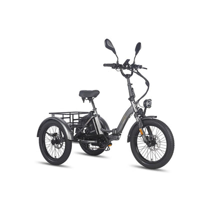 316-Fafrees F20 Mate Upgrade E-bike