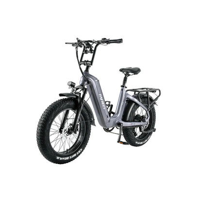 312-Fafrees F20 Master E-Bike