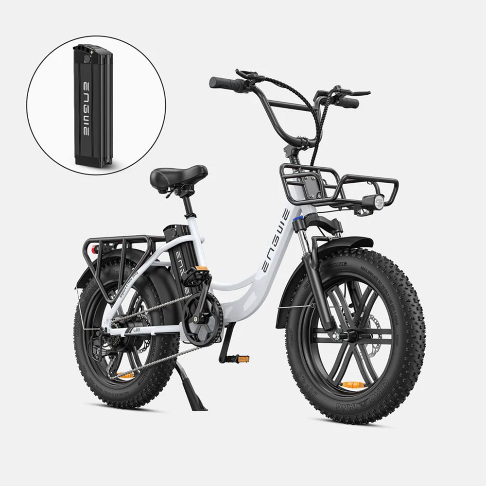 129-Engwe L20 Combo Ebike