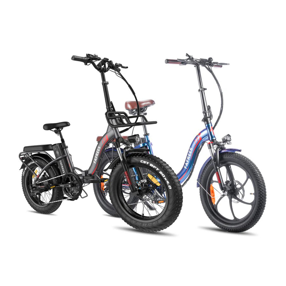 328-Fafrees Combo Sale F20 Max+F20 Pro E-bike
