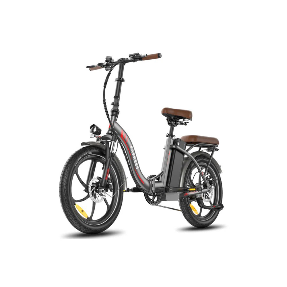 318-Fafrees F20+ Pro E-bike