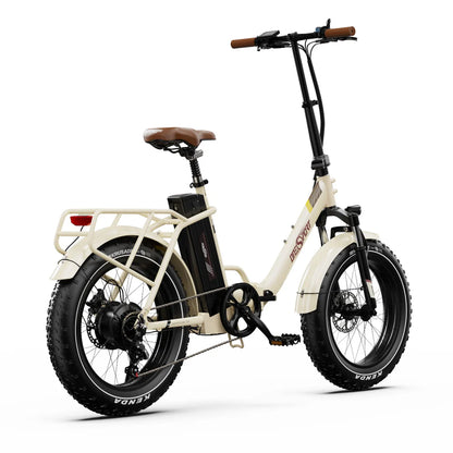 221-Onesport OT16 Max Folding E-Bike