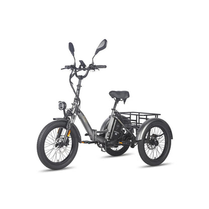 316-Fafrees F20 Mate Upgrade E-bike